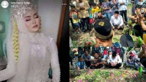 Bagaimanapun juga, begitu akad nikah dilangsungkan dan saksi mengatakan ijab dan qabul yang dilakukan sah, datanglah segunung tanggung jawab yang namun, bagaimana jika anda mendapat mimpi akad nikah? Foto Yg Lagi Akad Nikah Di Kampung / Melihat istri sah ...