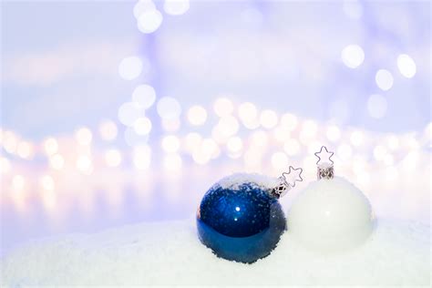 Free Images Snow Cold Winter Blue Christmas Decoration Christmas