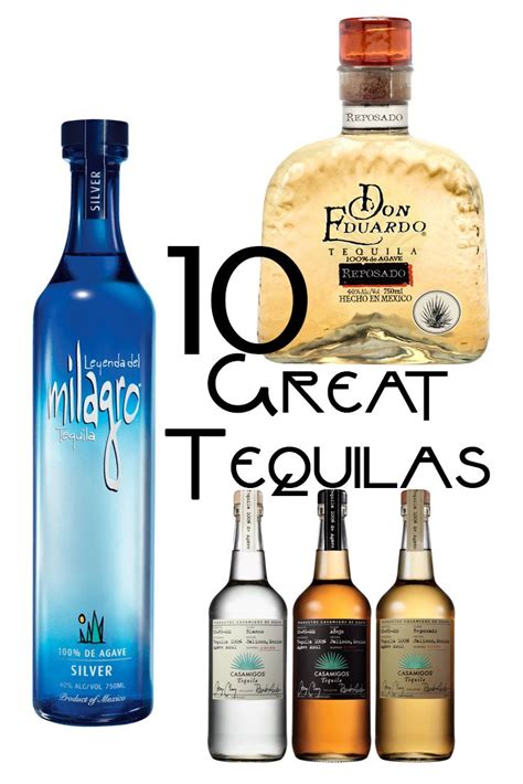 10 Best Tequilas For Margaritas And Shots In 2021 Best Tequila Best