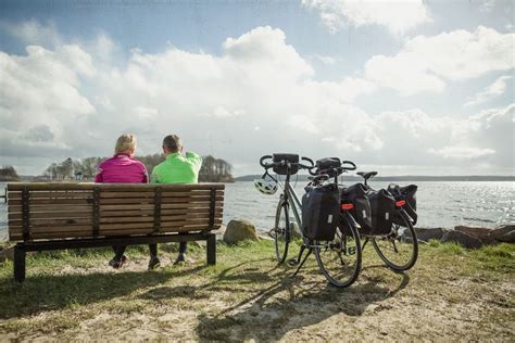 Die 10 Schönsten Radtouren An Der Ostseeküste Schleswig Holstein