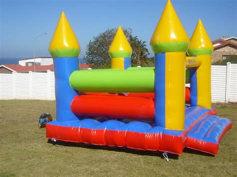 The Cost Of Renting A Jumping Castle In South Africa Greater Good SA