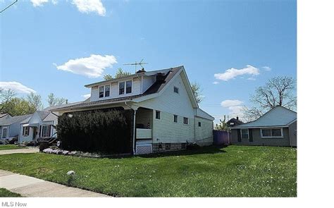4616 W 148th Cleveland Oh 44135 Mls 5006521 Redfin