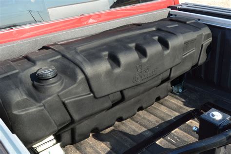 Fill Er Up Titan Fuel Tanks Covers All Of Your Fueling Needs