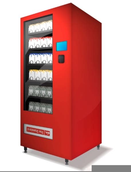 Vending Machine Clipart Images 10 Free Cliparts Download Images On