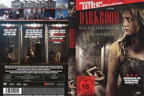 Darkroom Das Folterzimmer Horrorfilme Der 2010er Forum Für Filme