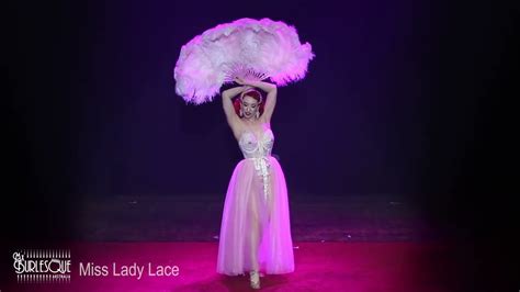 Miss Lady Lace Striptease Mx Burlesque Wa Youtube