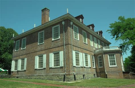 Commander Kelly General Schuyler And His Mansion