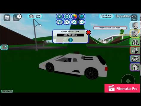 Roblox Id Codes Brookhaven Full List Of Roblox Brookhaven Rp Music