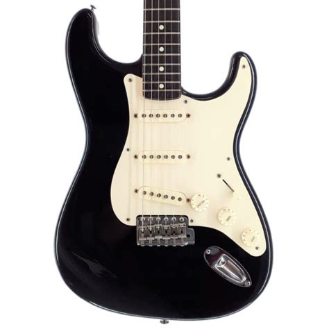 Fender Stratocaster St62 70 Japan 1993 Guitarshop Barcelona