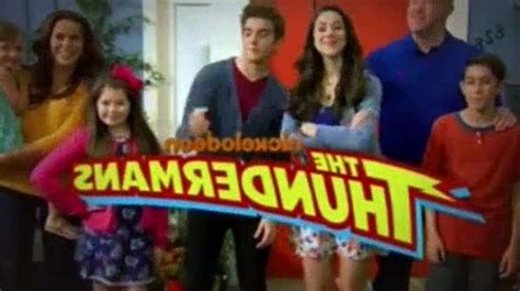 The Thundermans S03e23 Stealing Home Video Dailymotion