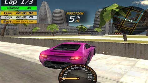 Street Racing 3d Y8 Y8 Games Y8 Free Games Walkthrough Gameplay