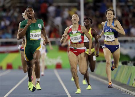 World Athletics Bans Transgender Athletes From Track Tightens
