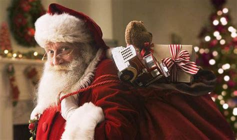Jak Wygląda Święty Mikołaj I Gdzie Się Znajduje Historia I Ciekawe Fakty