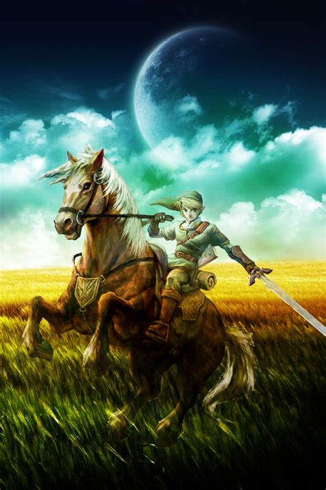 Zelda Wallpapers Android (43 Wallpapers) – Adorable Wallpapers