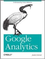 It has been installed more. Better Online Marketing Optimization Through Google Analytics: A Book Review - Small Business Trends