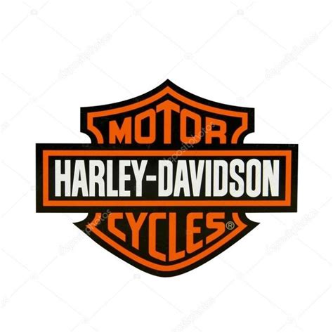 10 Most Popular Harley Davidson Logos Images Full Hd 1080p