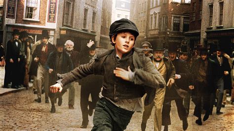 The Dark History That Inspired Oliver Twist