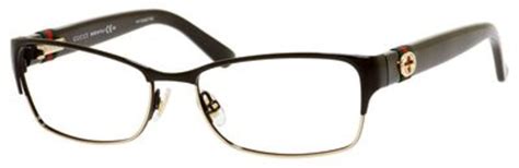 4244 Eyeglasses Frames By Gucci