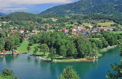 12 Most Scenic Lakes In Austria With Photos And Map Touropia