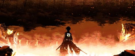 Download 77 Wallpaper Ultrawide Anime Gratis Terbaru Postsid
