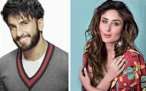 ranveer singh a phenomenal actor says kareena kapoor khan sentinelassam