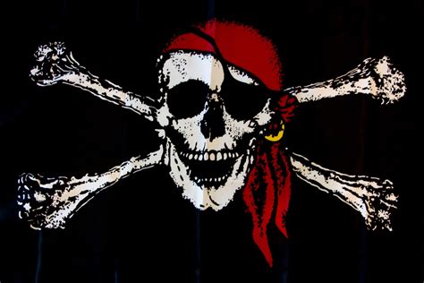 Find images of pirate flag. Pirate Flag Wallpapers - Wallpaper Cave