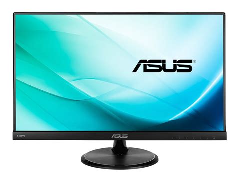 Best Pc Monitor With Speaker Built In Stereo
