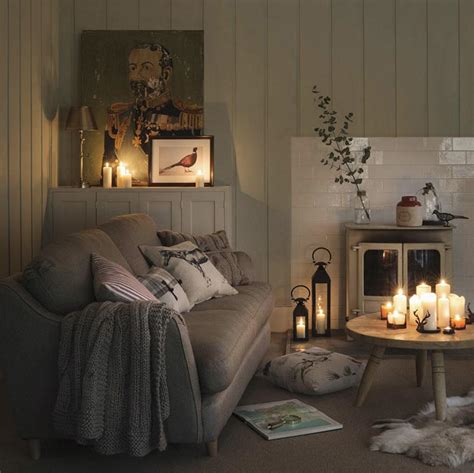 5 Ways To Cozy Up Your Living Room For Autumn Wonder Forest