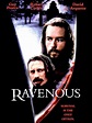 Ravenous (1999) - Posters — The Movie Database (TMDB)