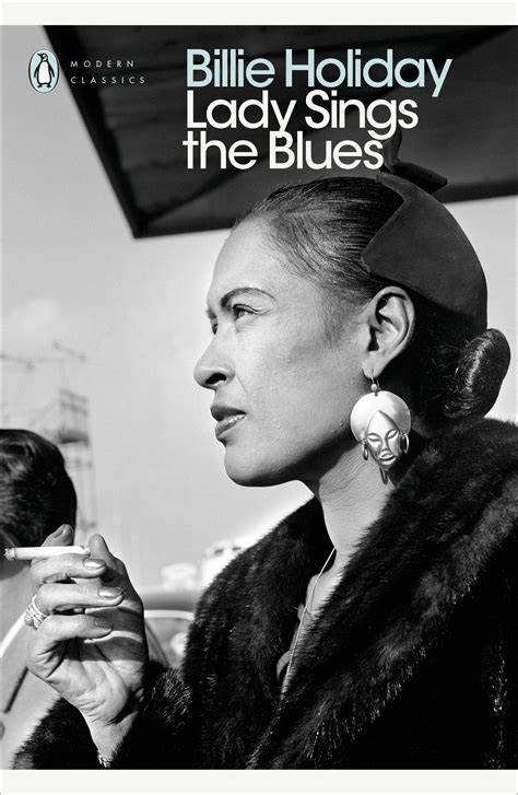 lady sings the blues by billie holiday penguin books australia