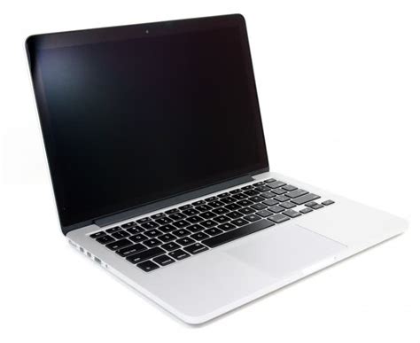 Looking for a mac or macbook for coding? Apple MacBook Pro 13 - Late 2013 Reviews - TechSpot