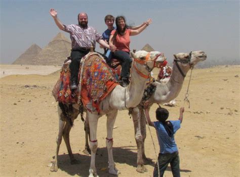 Camel ride at giza pyramid tour. Travels with Bryan: May 22nd - Cairo, Egypt - Camel Ride