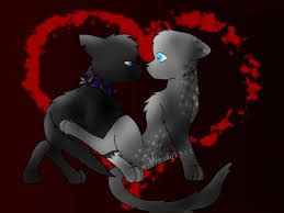 Warrior Cats Scourge X Ashfur Posted By John Cunningham