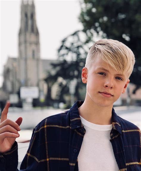 Carson Lueders On Instagram Remember To Put Whats Important First