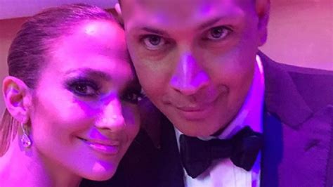 Jennifer Lopez And Boyfriend Alex Rodriguez Talk Wedding And Marriage