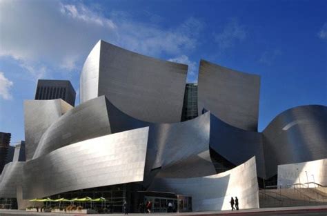 Frank Gehry Gehry Architecture Beautiful Places In California