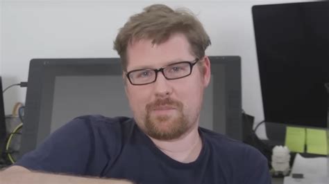 Rick And Morty Co Creator Justin Roiland Speaks Out