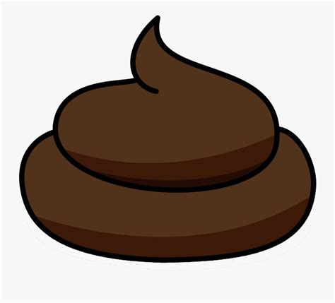 Png Black And White Library Collection Of Poop Cartoon Poop No