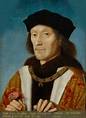 Henrik VII. Tudor, Konge af England 1485-1509 | Historiskerejser.dk