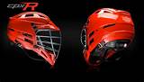 Photos of Cascade Cpx-r Lacrosse Helmet