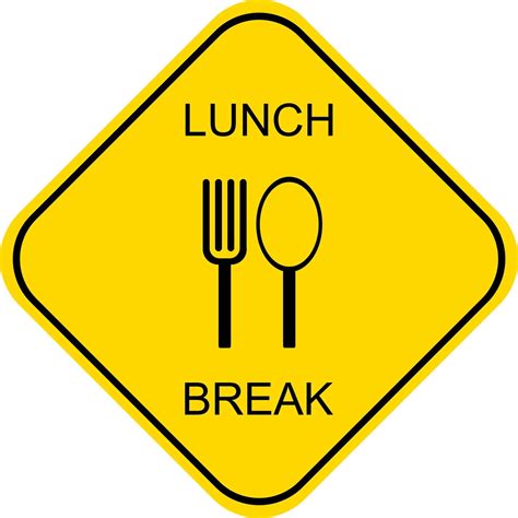 Lunch Break