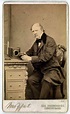 Galería: William Henry Fox Talbot | Oscar en Fotos