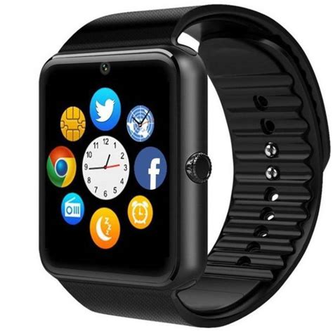 Wox Smart Watch Smartwatch Price In India Buy Wox Smart Watch