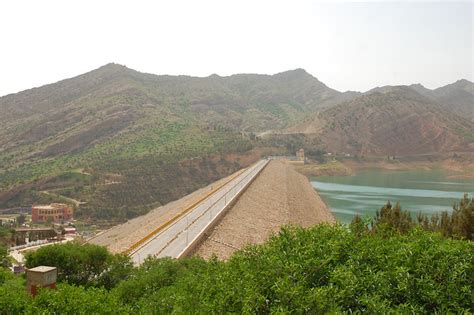 Duhok Dam Duhok Iraqi Kurdistan Iraq Flickr Photo Sharing