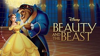 Watch Beauty and the Beast | Full Movie | Disney+