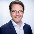 Andreas Scheuer: Verkehrsminister fordert Angebote von der ...