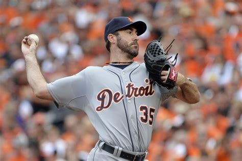 Detroit Tigers Pitching Turning Tables On Cleveland Indians This