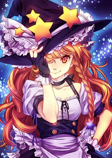 Anime Halloween Magical Girl Tumblr