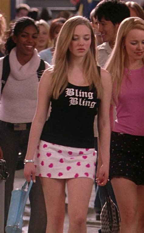 20 Outfits From Mean Girls That No One Would Ever Wear Now Mean Girls Outfits 2000s Fashion