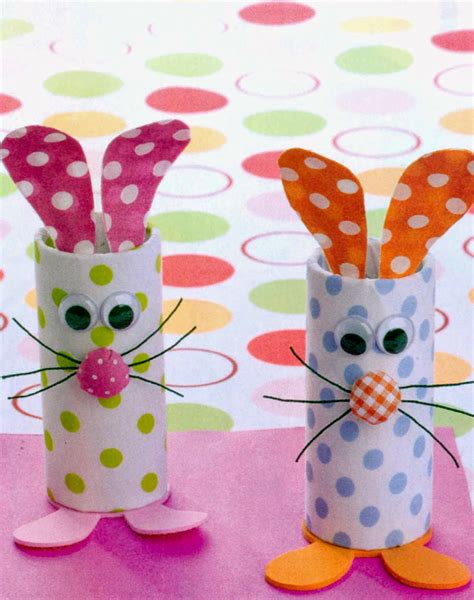 3 Monkeys Mommy 10 Easter Crafts For Kids Perfect Pins